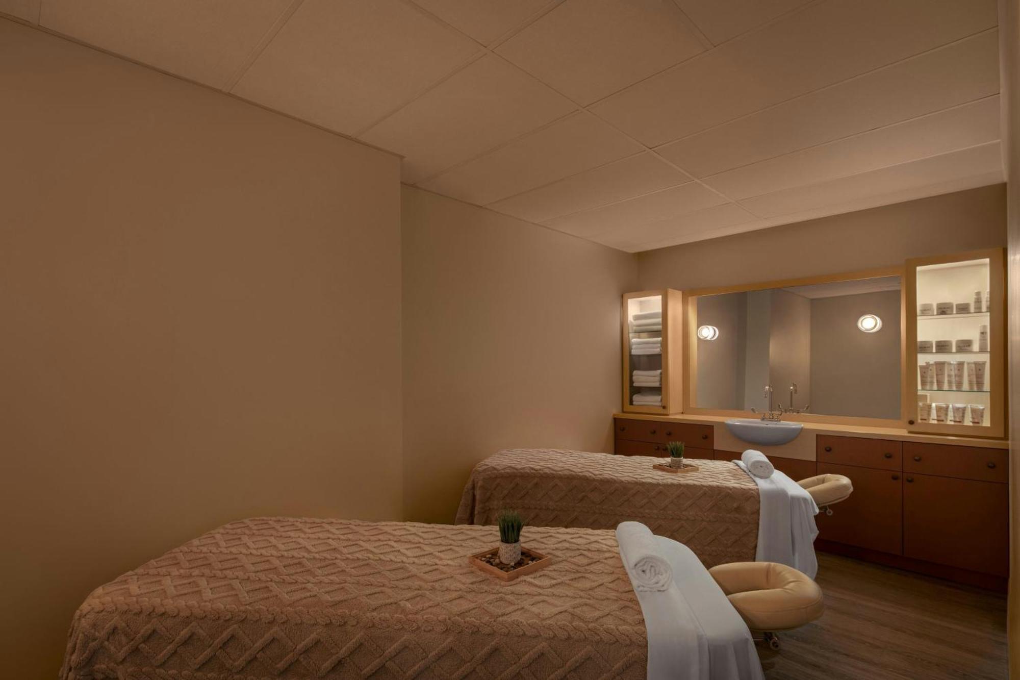 Hotel Le Westin Tremblant à Mont-Tremblant Extérieur photo