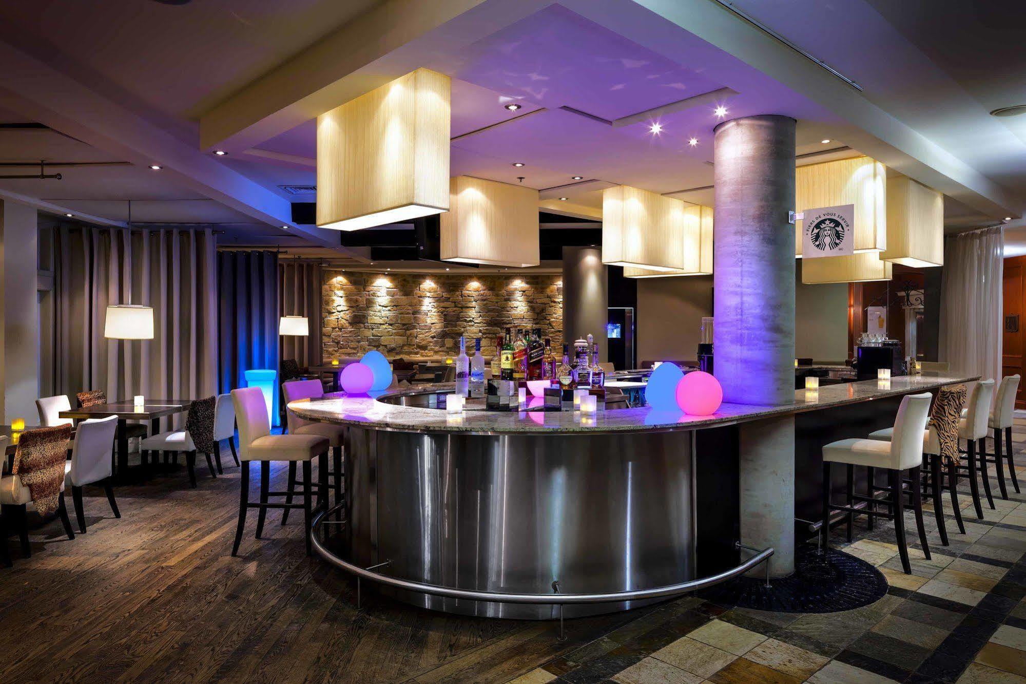 Hotel Le Westin Tremblant à Mont-Tremblant Extérieur photo
